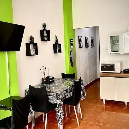 Studio Encantado De Copacabana Rio de Janeiro Exterior foto